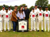 Commercial interiors specialist scores with two York sports teams