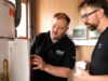 Ideal Heating takes customer service to the next level with retained A Company That Cares status