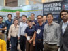 Yorkshire manufacturer Flexitallic expands South East Asia presence through new partnership