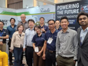 Yorkshire manufacturer Flexitallic expands South East Asia presence through new partnership