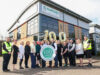 Yorkshire business celebrates 100 years of ‘leading the weigh’