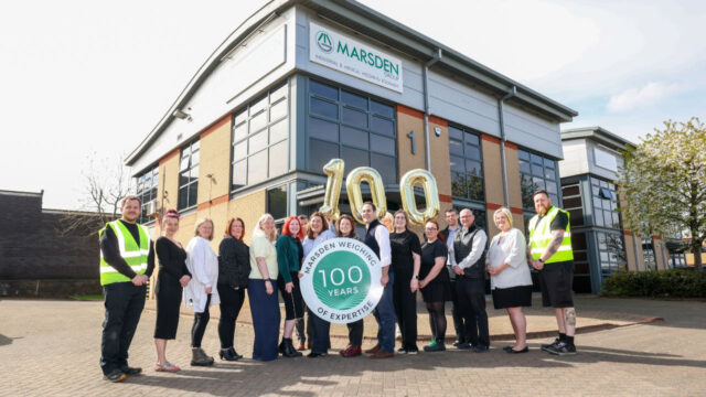 Marsden-100-years