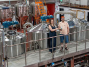 Yorkshire Brewery Celebrates First Year at Expanded Production Hub Following Major Growth
