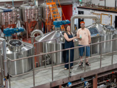 Yorkshire Brewery Celebrates First Year at Expanded Production Hub Following Major Growth