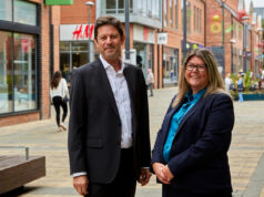 Centre Manager Appointed As Growing Flemingate Welcomes New Occupiers