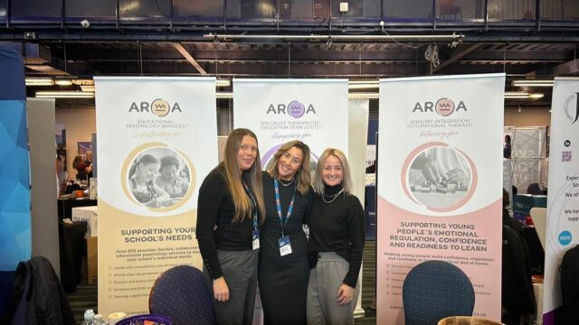 Aroa-STET