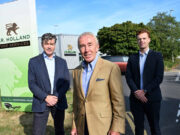 North East food wholesaler acquired by US tech firm in landmark cross-border deal
