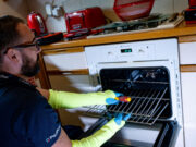North East appliance repair business Pacifica secures second consecutive RoSPA Gold Award