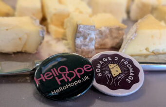Hottest one-off chilli cheese coming to Leeds this September