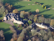 Historic Woolley Hall to go under the hammer with £1.3m guide price