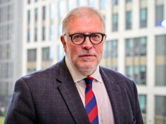 Critical business distress in Yorkshire rises by 8% in 12 months