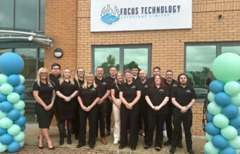 Focus Technology Solutions Shortlisted for MSP of the Year at CRN Channel Awards 2026