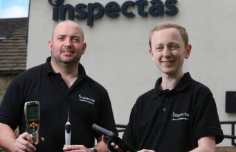 Inspectas announces “total compliance” offering with expansion into water risk management