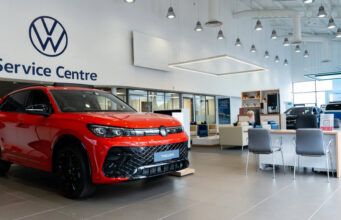 JCT600 opens new Volkswagen and Ĺ koda dealerships in Doncaster with 50 jobs created
