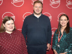 Miller Homes Teesside Makes Large Donation to Redcar Young Carers Charity