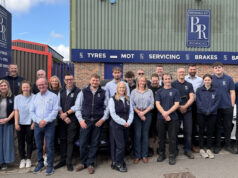 Browns of Richmond heads beyond £20m turnover two years after launch