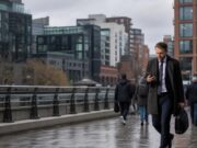 University of Salford’s Partnerships Achieve ‘Very Good’ Rating from Innovate UK photo realistic generic photo relating to UK business