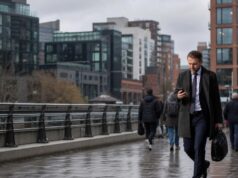 University of Salford’s Partnerships Achieve ‘Very Good’ Rating from Innovate UK photo realistic generic photo relating to UK business