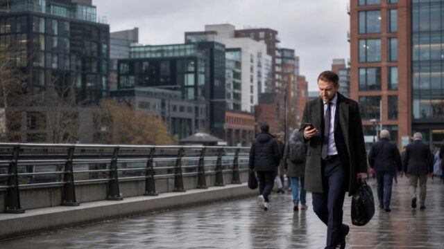 photo realistic generic photo relating to UK business photo realistic generic photo relating to UK business