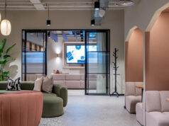 New Manchester Coworking Space Launches with Memberships from £10 a Day