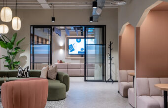 New Manchester Coworking Space Launches with Memberships from £10 a Day
