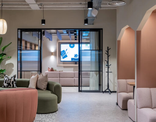 New Manchester Coworking Space Launches with Memberships from £10 a Day