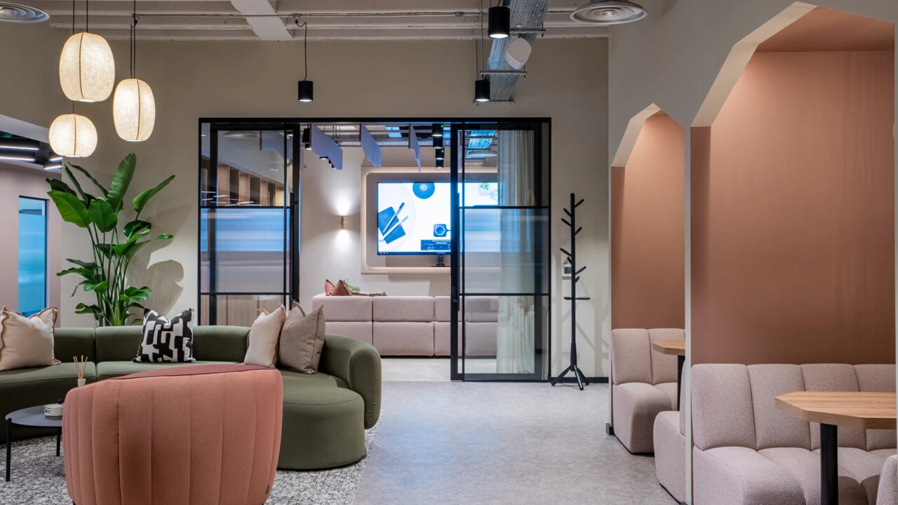 New Manchester Coworking Space Launches with Memberships from £10 a Day
