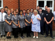 Lovett Care achieves ISO for diversity and inclusion
