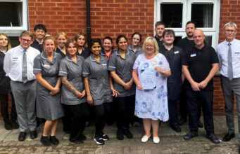 Lovett Care achieves ISO for diversity and inclusion
