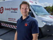 Speedy Freight Celebrates Success at the 2026 Finance Awards