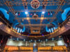 Work underway on Northern School of Contemporary Dance theatre’s modernisation programme