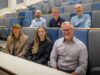 Work completes on major refurbishment projects at York College