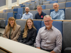 Work completes on major refurbishment projects at York College