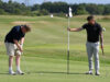 Miller Homes Teesside raises over £13,500 For Great North Air Ambulance Service at Charity Golf Day