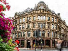 Carter Towler completes major office letting at landmark Leeds building