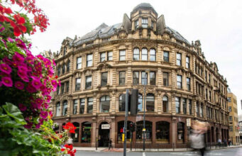 Carter Towler completes major office letting at landmark Leeds building