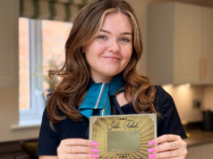 Golden Ticket Week Gives Yorkshire Homebuyers a Choice of Extra Incentives