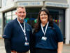 Award-winning healthcare business inspires launch of people-first industrial recruitment company