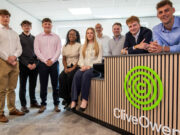 Clive Owen welcomes latest graduate and trainee intake as it continues investment in future talent