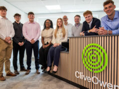 Clive Owen welcomes latest graduate and trainee intake as it continues investment in future talent