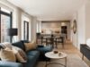 Why Serviced Apartments Make Sense for Business Travel in the North of England The inside of a beautiful city apartment that