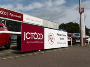 JCT600 expands Leeds used vehicle offering with launch of aftercare service