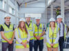 GMI supports £3m transformation of specialist Rotherham school