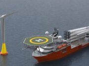 T12 Engineering secures funding to advance innovative floating wind technology