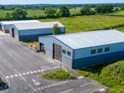Three growing businesses move into brand-new premises in York
