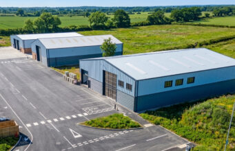 Three growing businesses move into brand-new premises in York