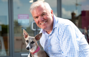 Family run veterinary group set to open in Darlington creating six jobs