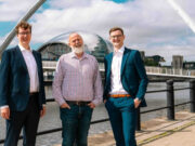 Anstey Horne expands fire engineering team with Newcastle office launch