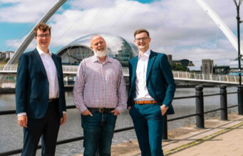 Anstey Horne expands fire engineering team with Newcastle office launch