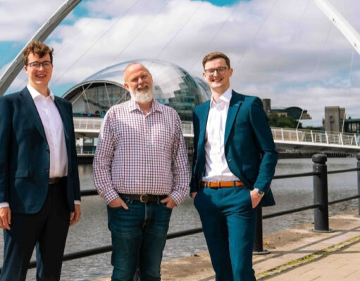 Anstey Horne expands fire engineering team with Newcastle office launch